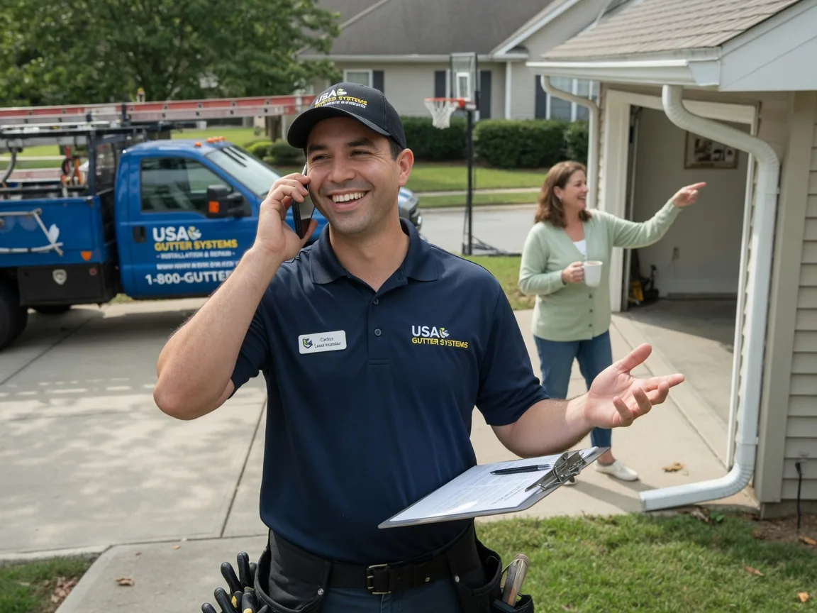 Gutter Installation Lavon, TX FAQs